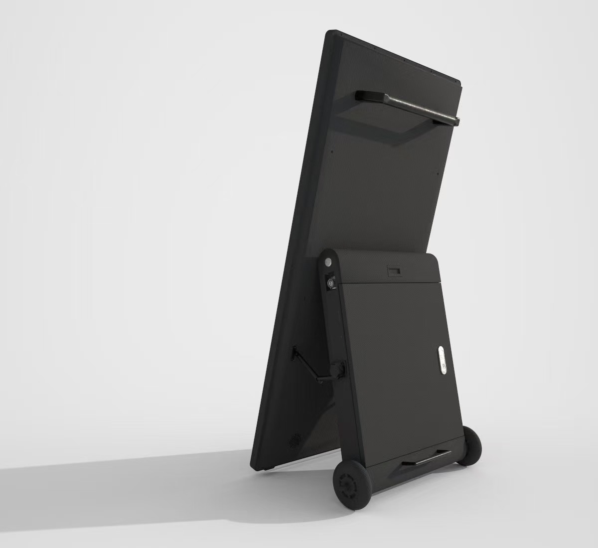 43'' Waterproof Portable Digital Signage