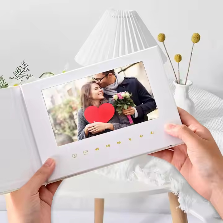Business video brochures Interactive Video Greeting Cards VIP